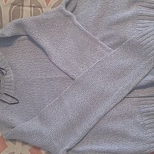 Divided Sweater size Medium